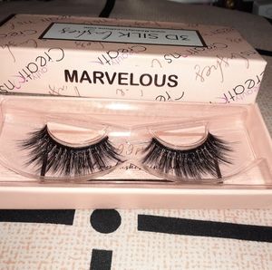 Authentic Beauty Creation Mink Eyelashes